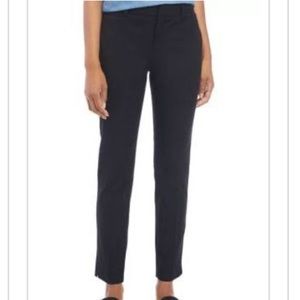 Crown & Ivy Cary bi-stretch pants